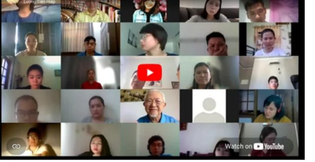 Tư duy hệ thống giải thích đơn giản qua 40 năm quản trị