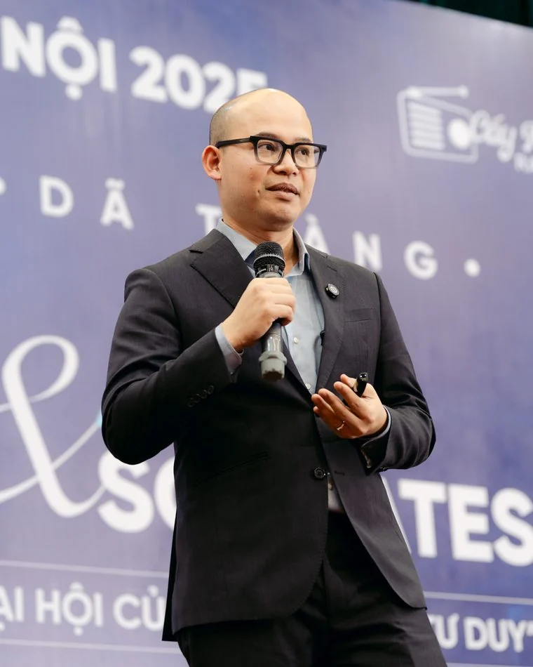 Lương Tiến Hiệp